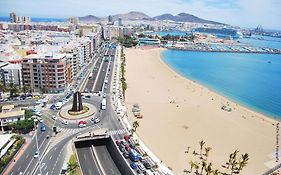 Alcaravaneras